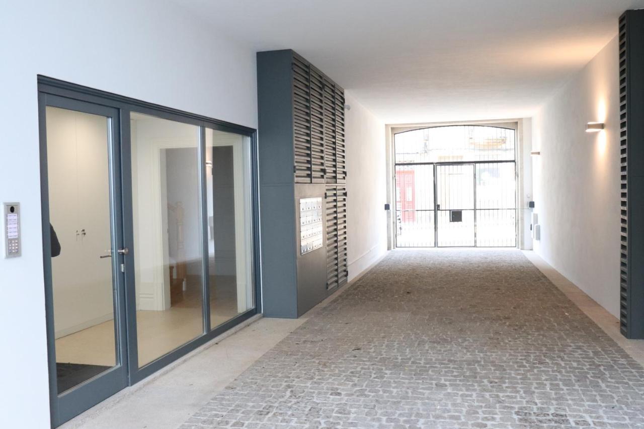 Porto Domus 210 Penthouse Apartamento Exterior foto