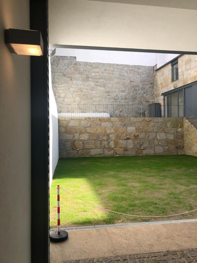 Porto Domus 210 Penthouse Apartamento Exterior foto