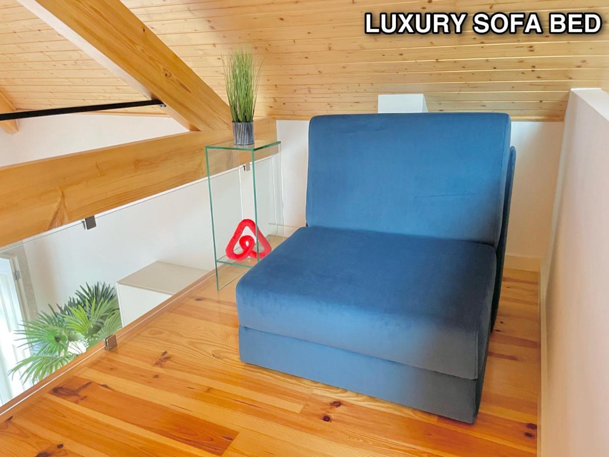 Porto Domus 210 Penthouse Apartamento Exterior foto